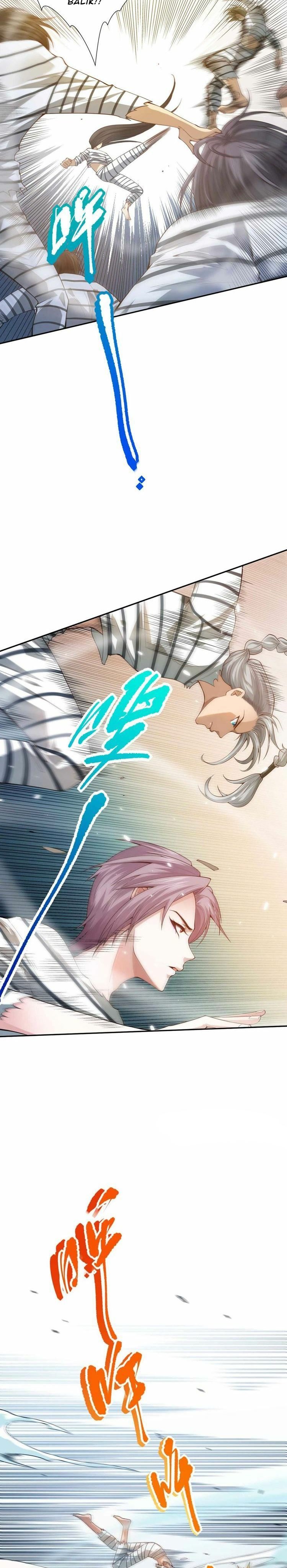 Ultimate Soldier Chapter 98 Gambar 3